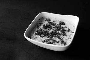 Methi Mutter Malai