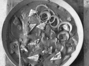 Paneer Lababdar
