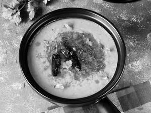 Dal Tadka (desi Ghee)