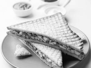 Paneer Sandwich
