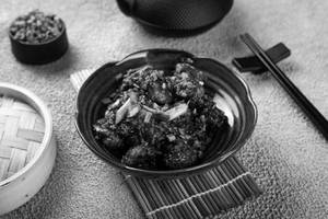 Fresh Mushroom Lai Style