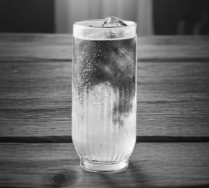 Ice American Tonic