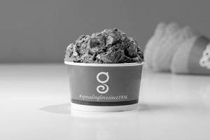 Mocha Brownie