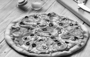 Country Feast Pizza