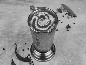Dal Makhani [500 Ml]