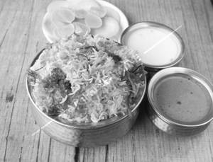 Biryani Rice