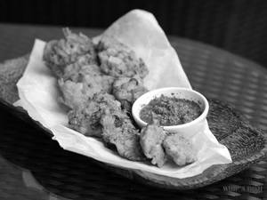 Veg Pakode