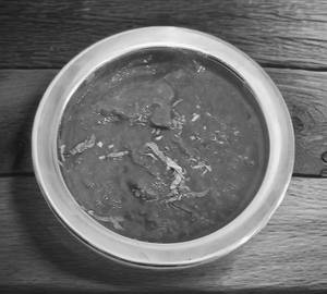 Beef bhuna masala