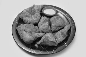 Tandoori Grilled Chicken