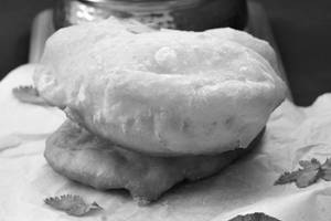 Bhatura