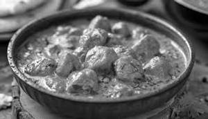 Chicken Masala