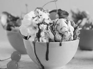 Sundae Ice Cream