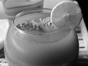Jal Jeera Soda