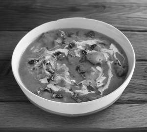 Butter chicken curry