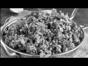 Matki Techa Chi Bhaaji