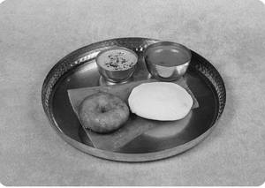 Idli - Wada Separate (1 Pcs Idli & Wada)