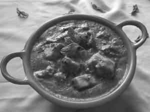 Khoya Paneer