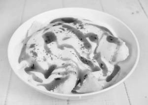 Idali dahi
