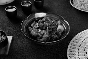 Hunan Prawns