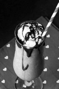 Chocolate Shake