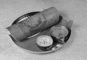 Mysore Plain Dosa