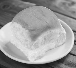 Extra pav [2 pieces]
