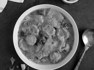 Dal Dhokli
