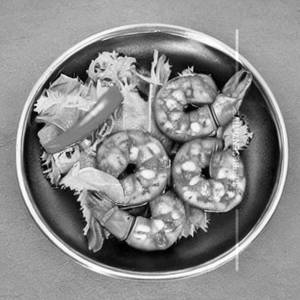 Chilli Prawn-6pcs
