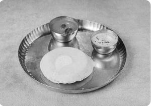 Butter Tatte Idli (1pcs)
