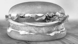 Cheese Bomb Burger