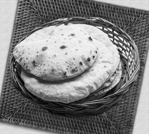 Tawa roti
