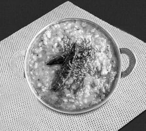 Dal tadka