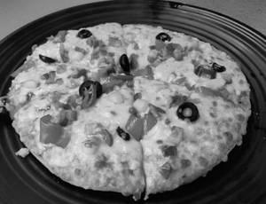 Chefs Special Pizza