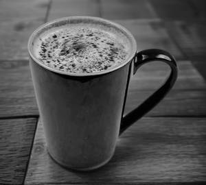 Hot chocolate