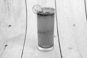 Masala Mojito