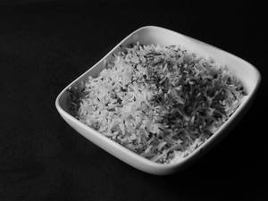 Jeera Rice