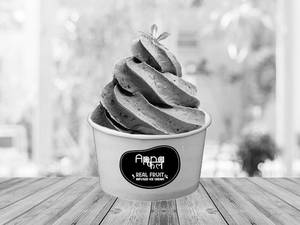 Jamun Ice Cream