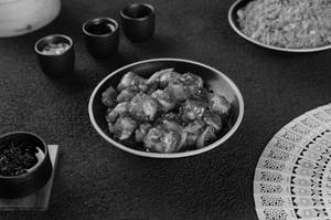 Hunan Tofu