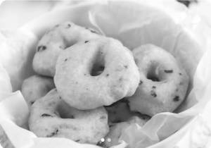 Aloo vada sambhar