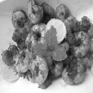 Loose Prawns
