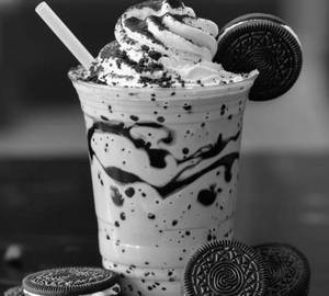 Oreo Shake