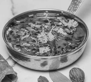 Dal Tadka