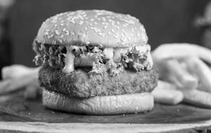 Chipotle Paneer Burger