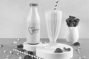 Rose Shake [300 ML]