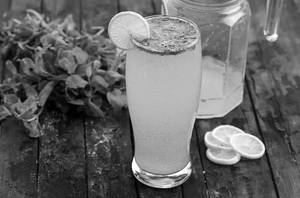 Masala Lemonade