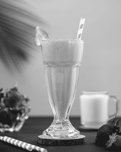 Strawberry Shake
