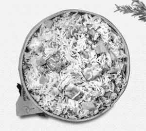 Paneer pulao