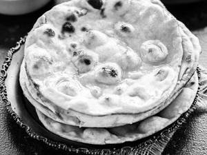 Special T.g Daal (spicy With Looni Ghee)