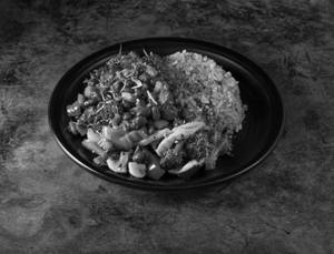 Beany Meal