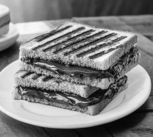 Cookies and cream Sandwich